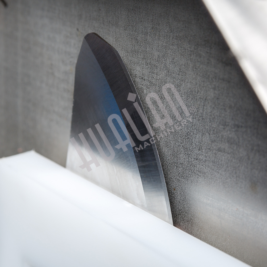 Автоматический слайсер HLQP-31 Hualian - Купить с доставкой по всему Казахстану