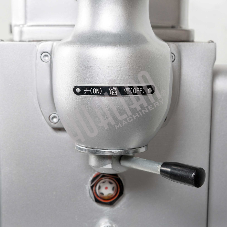 Пельменные аппараты JGL-120 Hualian - Купить с доставкой по всему Казахстану