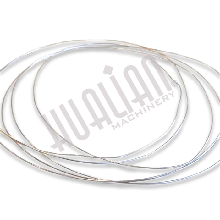 Струна (0305010, d 1,1 мм) Hualian - Купить с доставкой по всему Казахстану