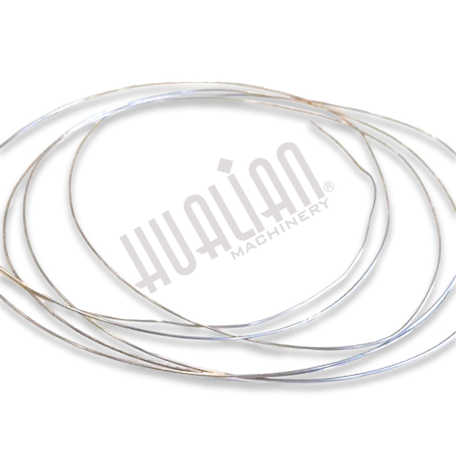 Струна (0305010, d 1,1 мм) Hualian - Купить с доставкой по всему Казахстану