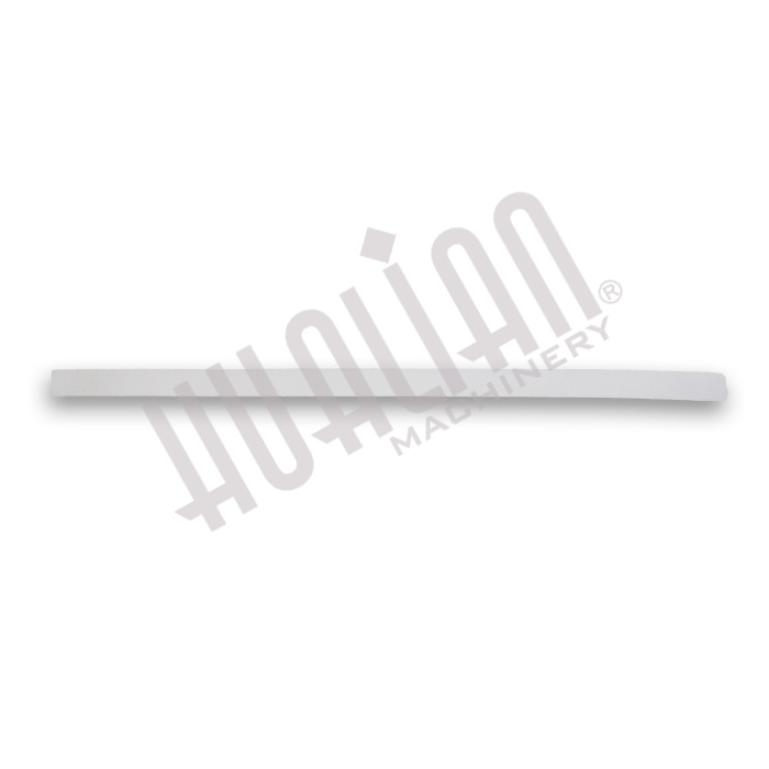 Резина силиконовая под сварочную планку (16,5*11×405 мм) для EV41 Hualian - Купить с доставкой по всему Казахстану