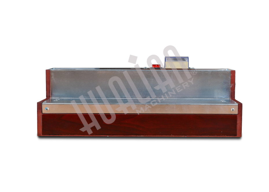 Ручной целлофанатор HLBT-115 Hualian - Купить с доставкой по всему Казахстану