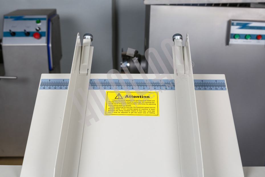 Фальцевальная машина ZE-8B/4 Hualian - Купить с доставкой по всему Казахстану