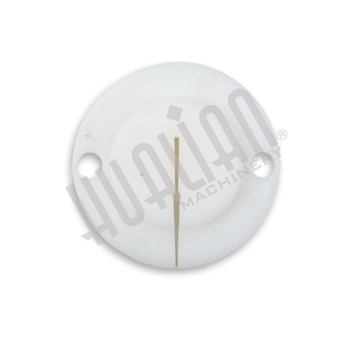 Держатель пильного полотна для JG-210/310 (на столе) Hualian - Купить с доставкой по всему Казахстану