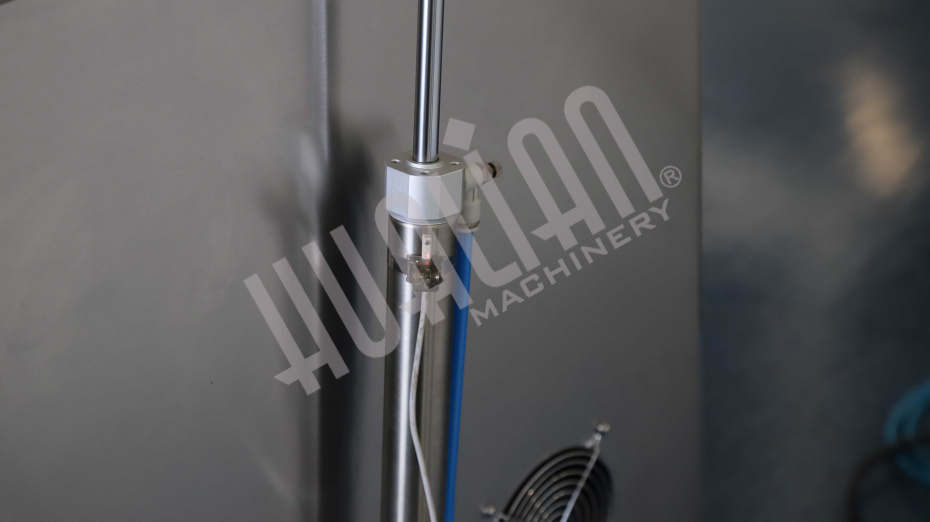 Вакуум-упаковочная машина с функцией брикетирования HVC-650F-1D SS (нерж.)  Hualian - Купить с доставкой по всему Казахстану