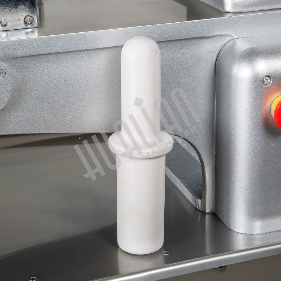 Пельменный аппарат JGL-135-5B (23-25 гр) (100х62х6) Hualian - Купить с доставкой по всему Казахстану