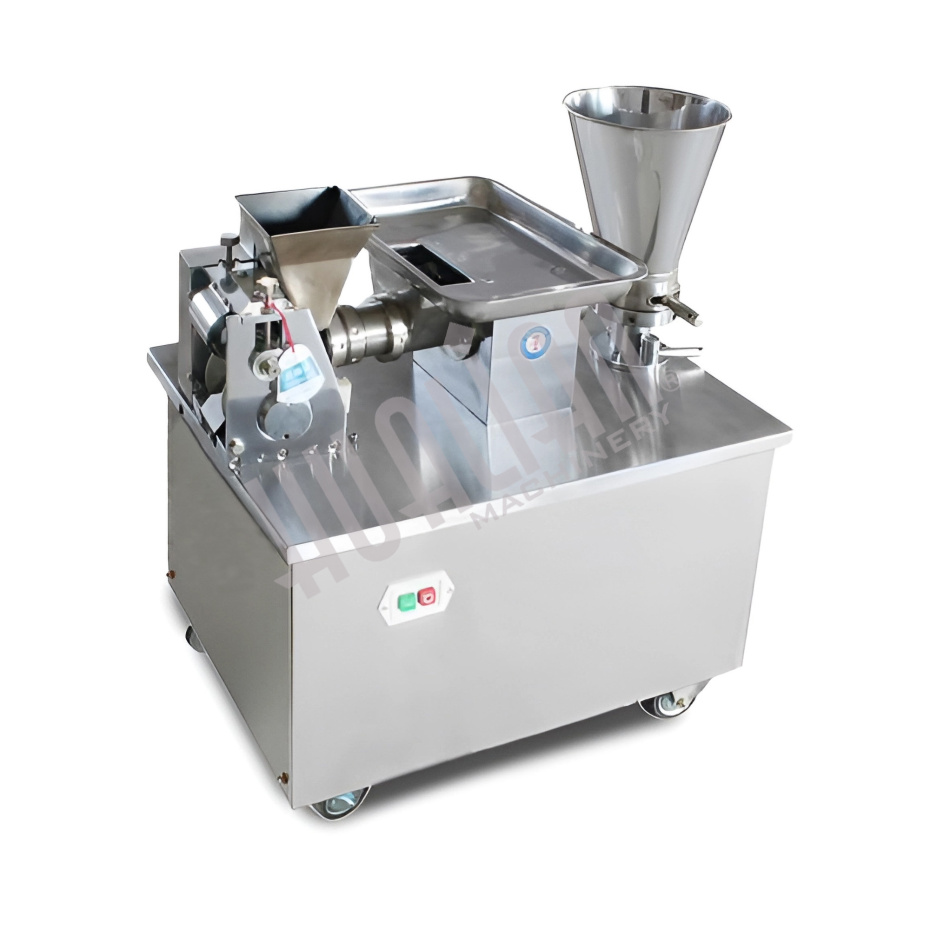 Пельменный аппарат JGT-60 (JGL-60) Hualian - Купить с доставкой по всему Казахстану