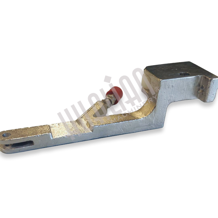 Узел шарнира вакуумной крышки DZ(Q)-600/S, DZ-2L правый Hualian - Купить с доставкой по всему Казахстану