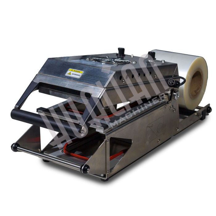 Ручной запайщик лотков HTS-225 Hualian - Купить с доставкой по всему Казахстану