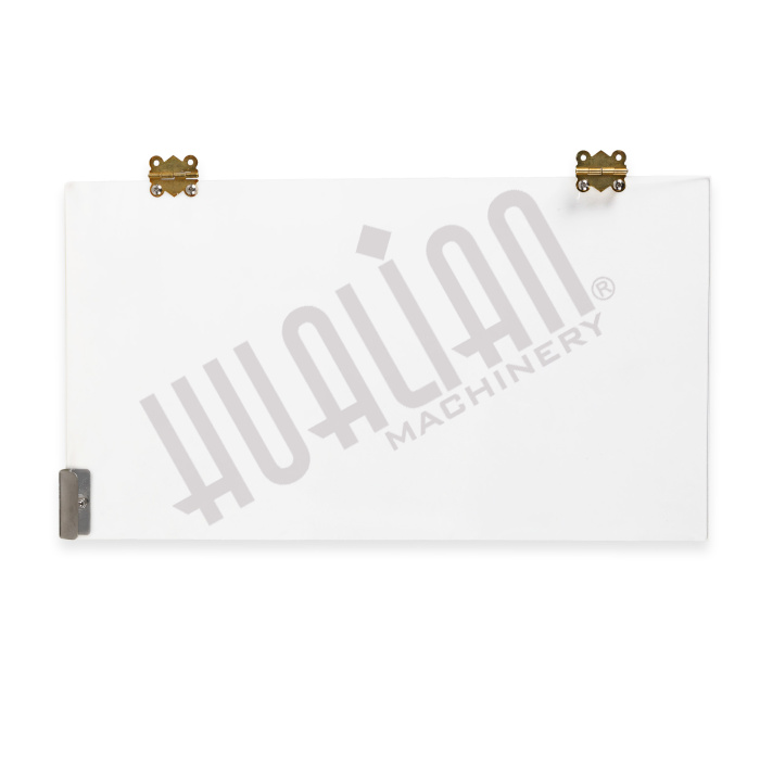 Дверь для попкорн аппарата HP-6B Hualian - Купить с доставкой по всему Казахстану