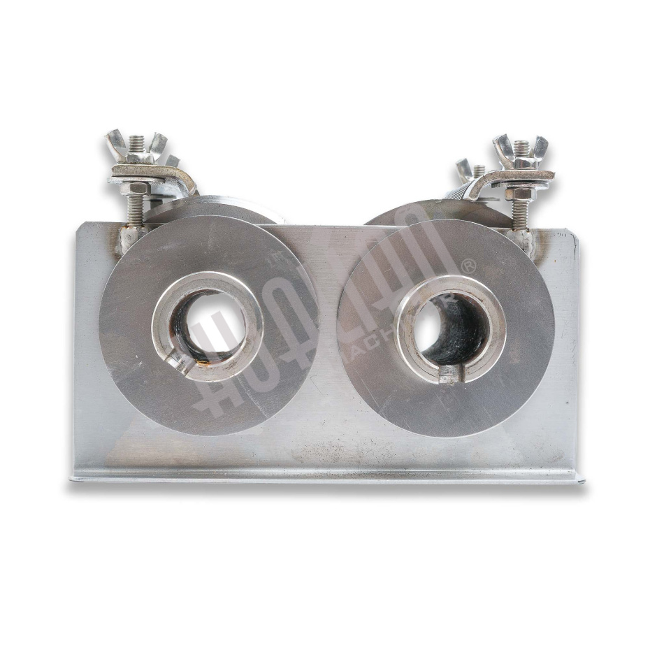 Комплект ножей для производственного слайсера MC-250 (3 mm) Hualian - Купить с доставкой по всему Казахстану