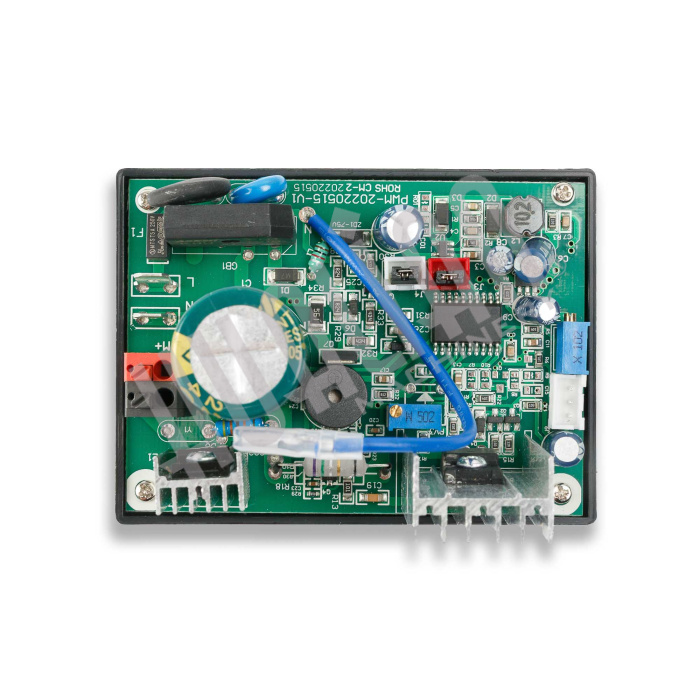 Плата регулировки скорости для миксера B5/7 Hualian - Купить с доставкой по всему Казахстану