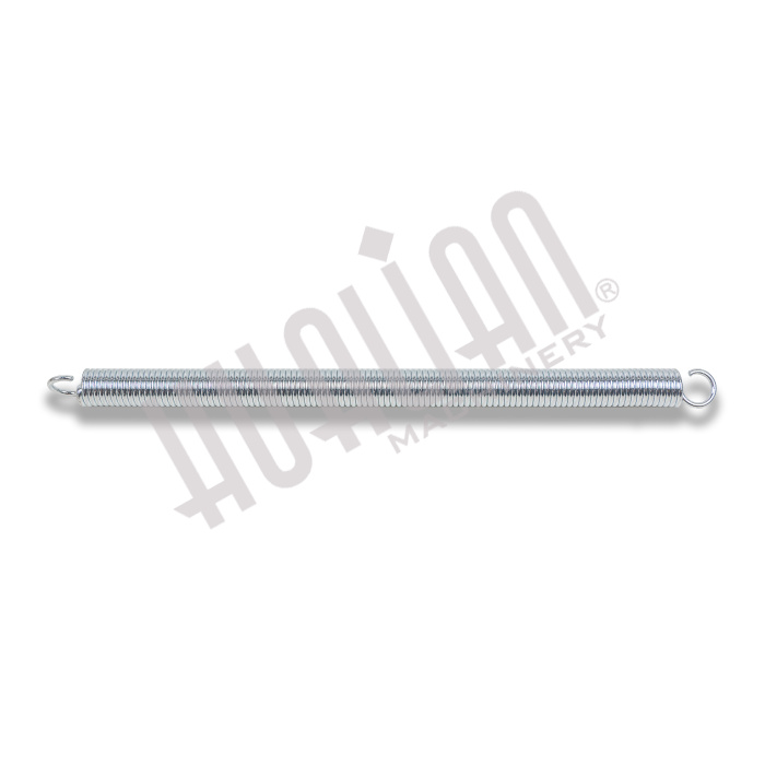 Возвратная пружина крышки EV51 Ø13.7×Ø2×235 мм Hualian - Купить с доставкой по всему Казахстану