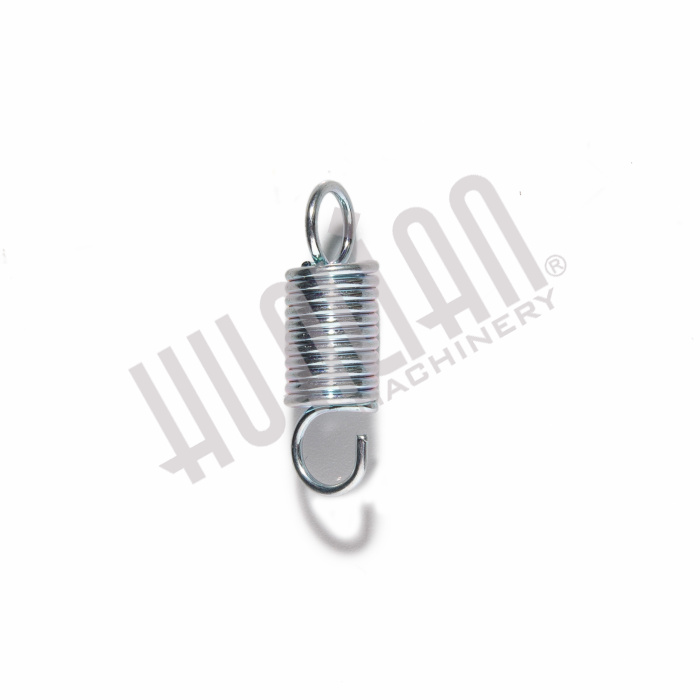 Пружина тип 2 для запайщиков FS-500-700H Hualian - Купить с доставкой по всему Казахстану