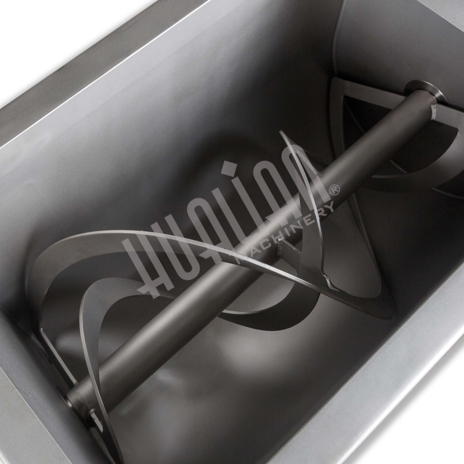 Фаршемес открытого типа JB-150 Hualian - Купить с доставкой по всему Казахстану