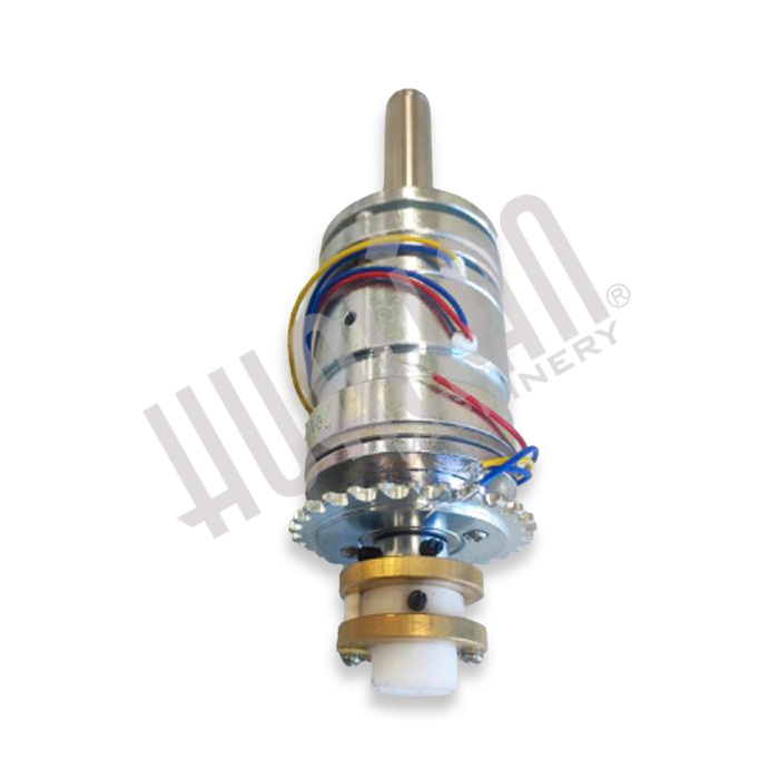 Электромагнитная муфта в сборе для FRM-1010 Hualian - Купить с доставкой по всему Казахстану