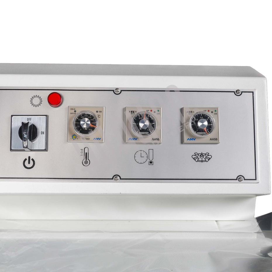 Упаковочный аппарат BSF-5540 Hualian - Купить с доставкой по всему Казахстану