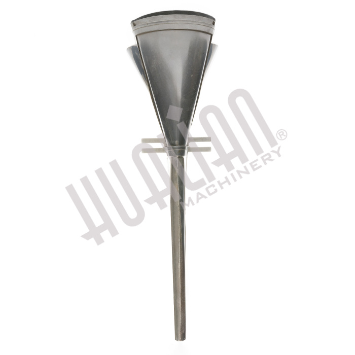 Формирователь пакета для DXDK-500Il (4-х шовный пакет сашет, 220 мм) Hualian - Купить с доставкой по всему Казахстану