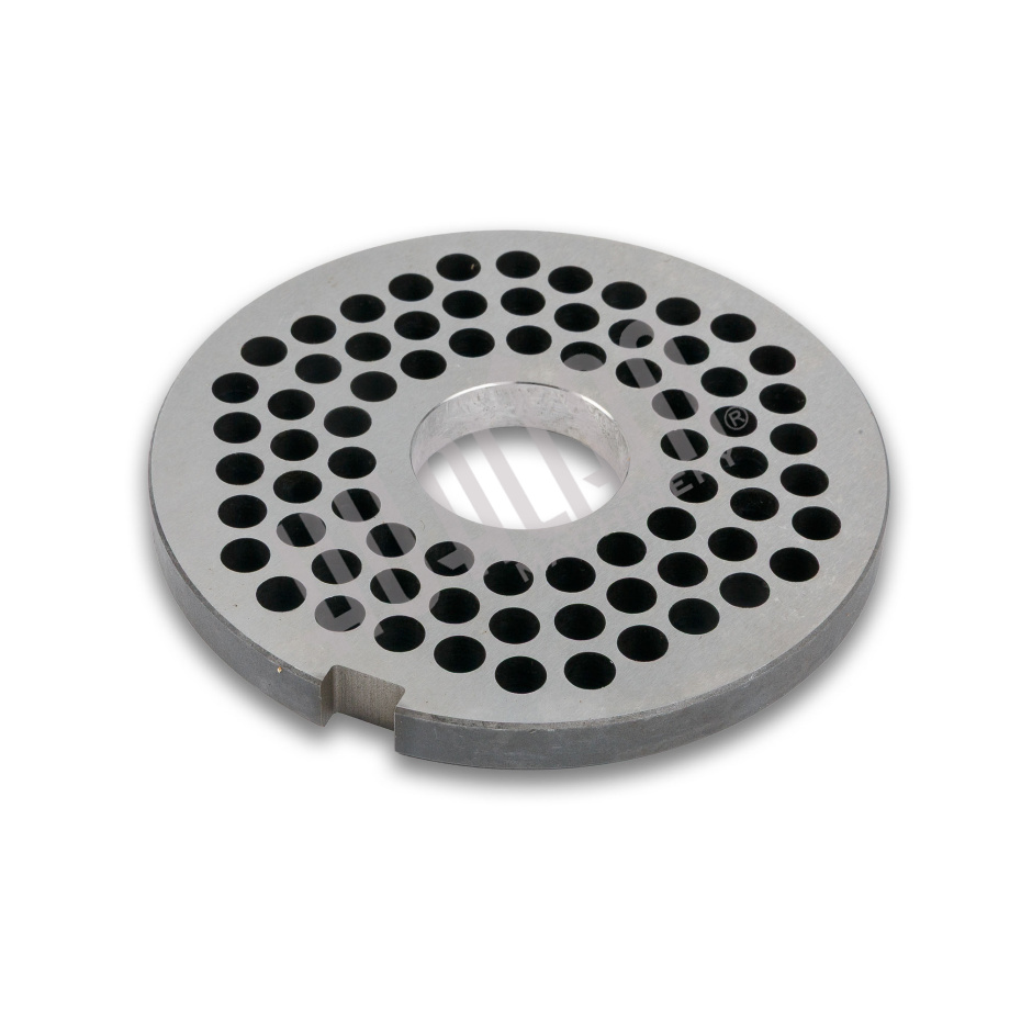 Решетка 8 мм для JR-120 (посадочное отв. Ø35 мм) Hualian - Купить с доставкой по всему Казахстану