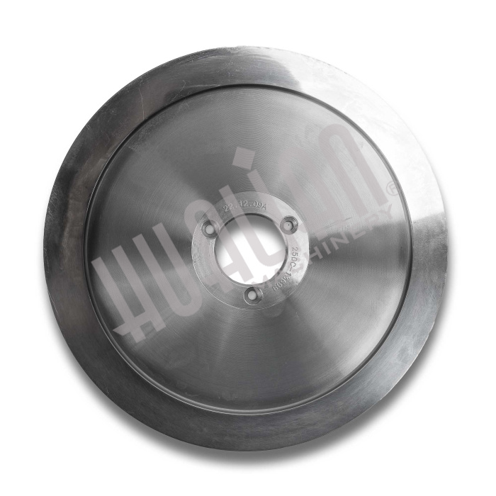 Нож для слайсера 250 мм Hualian - Купить с доставкой по всему Казахстану