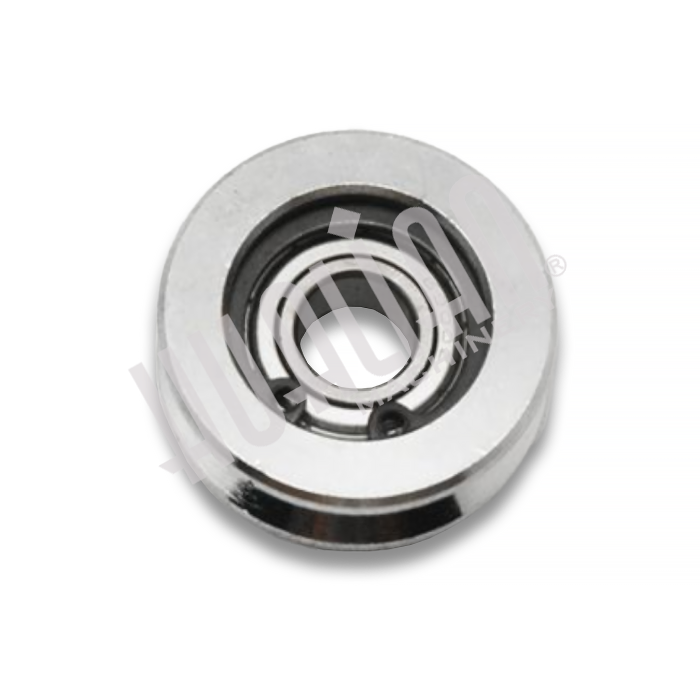 Малый шкив в сборе для FRM-1120W/1120LD Hualian - Купить с доставкой по всему Казахстану