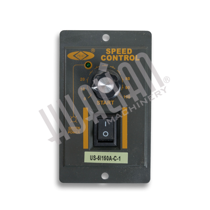 Регулятор скорости фаршевого насоса ST-II US-5I150A-C-1 Hualian - Купить с доставкой по всему Казахстану