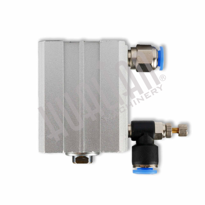 Пневмоцилиндр SDA 25×30 на откачку последней капли для PPF/LPF-50/1000 Hualian - Купить с доставкой по всему Казахстану