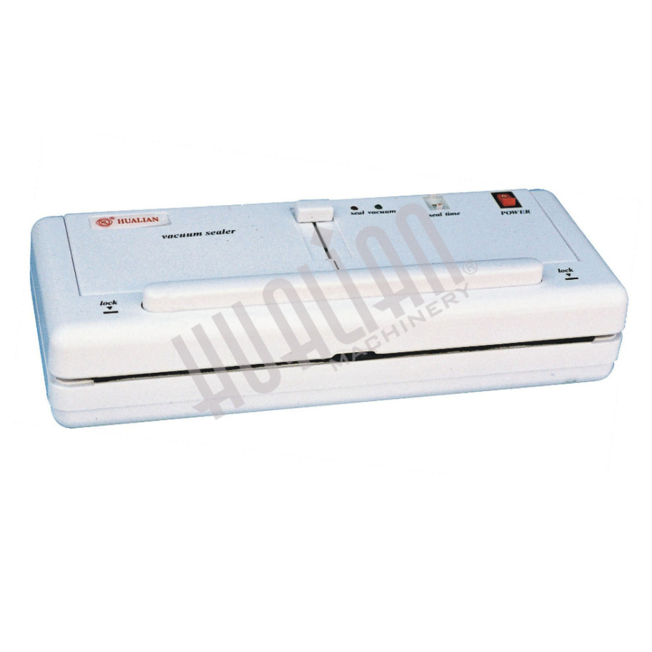 Вакуумный упаковщик DZ-280A Hualian - Купить с доставкой по всему Казахстану