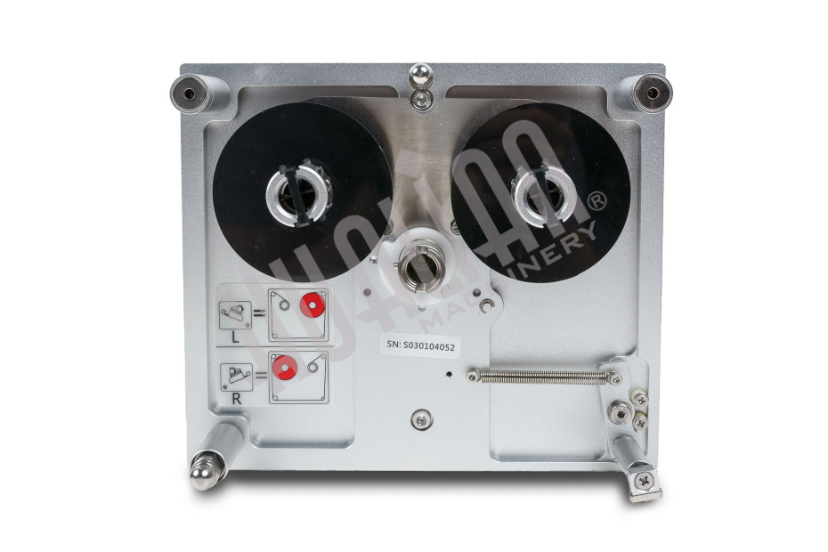 Встраиваемый ТТО принтер HL-X3 (32 мм, станина 400 мм для гориз. маш.) Hualian - Купить с доставкой по всему Казахстану