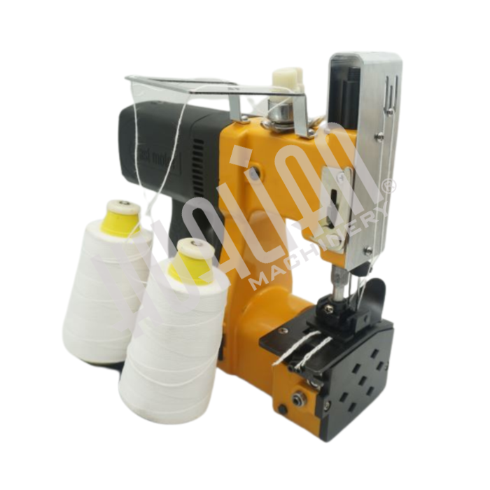 Мешкозашивочная машина GK9-660 Hualian - Купить с доставкой по всему Казахстану