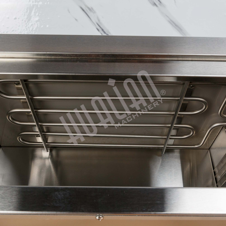 Гриль саламандра HES-936 Hualian - Купить с доставкой по всему Казахстану