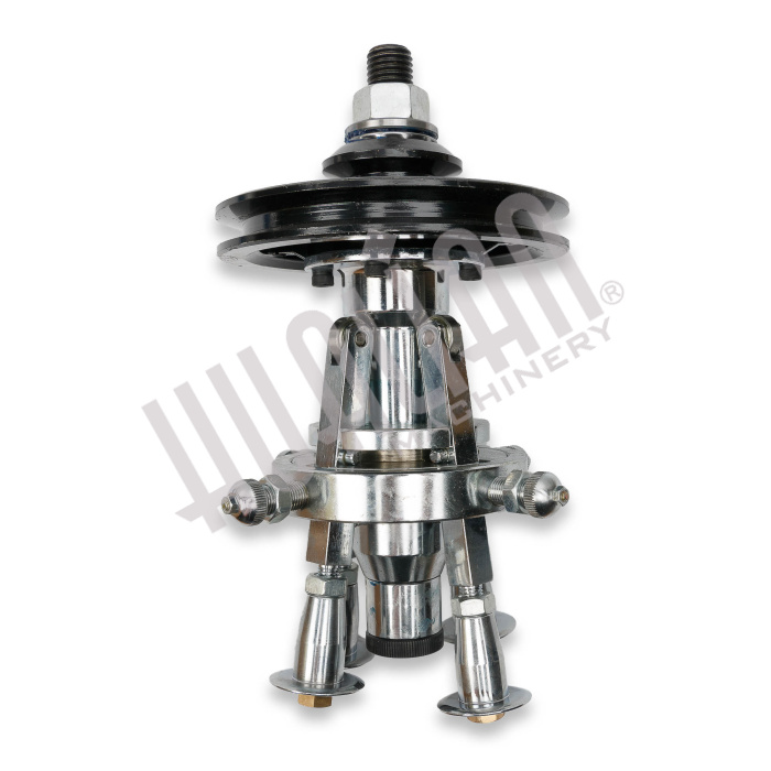 Укупорочный узел в сборе (голова) для DK-50/D Hualian - Купить с доставкой по всему Казахстану