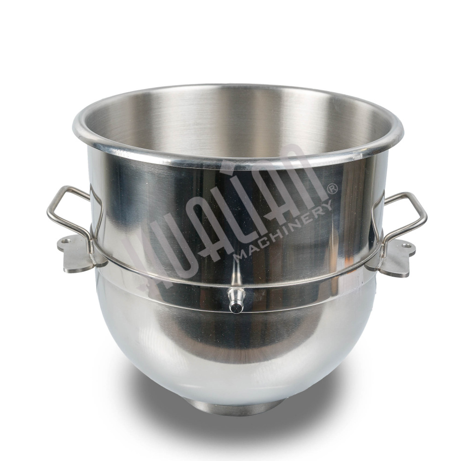 Дежа для планетарного миксера SM-401 Hualian - Купить с доставкой по всему Казахстану