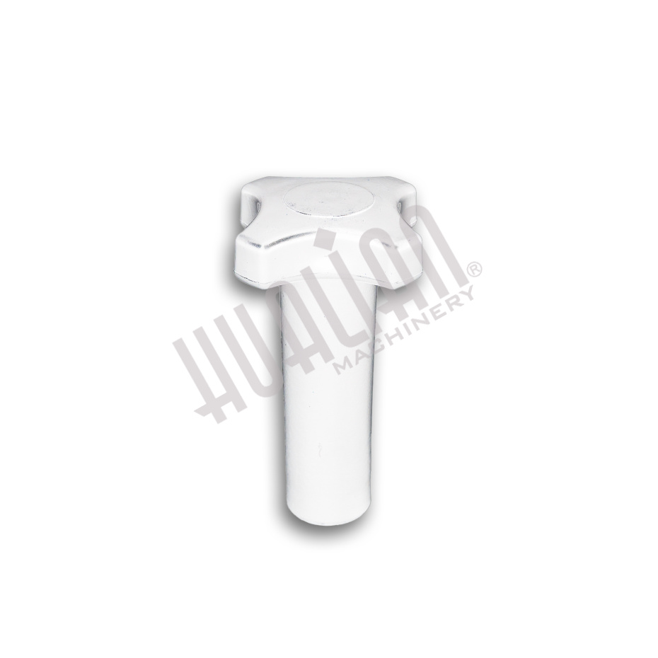 Гайка-фиксатор для фризеров HIM Hualian - Купить с доставкой по всему Казахстану