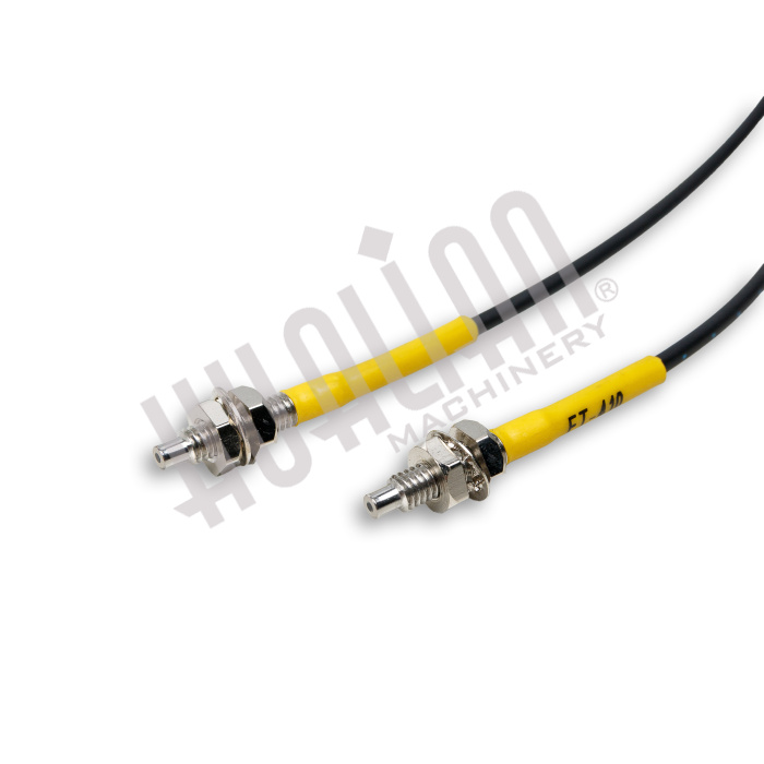 Оптоволокно к MT-50 (fiber wire) (комплект 2 шт) Hualian - Купить с доставкой по всему Казахстану