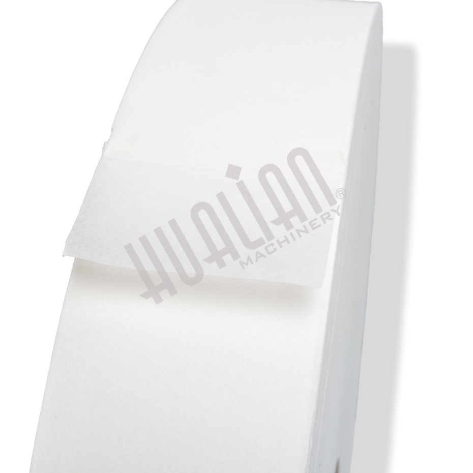 Фильтр-бумага (W-64mm, 21g/m2) Hualian - Купить с доставкой по всему Казахстану