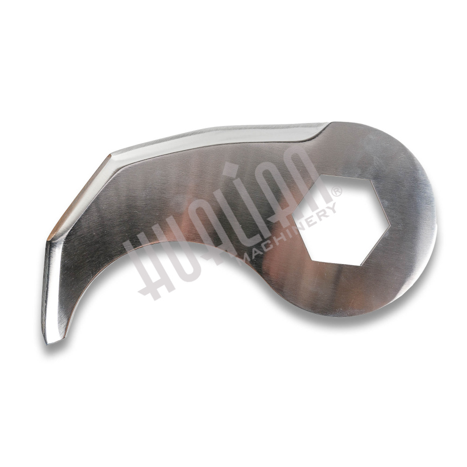 Комплект ножей к куттеру ZB-80II Hualian - Купить с доставкой по всему Казахстану