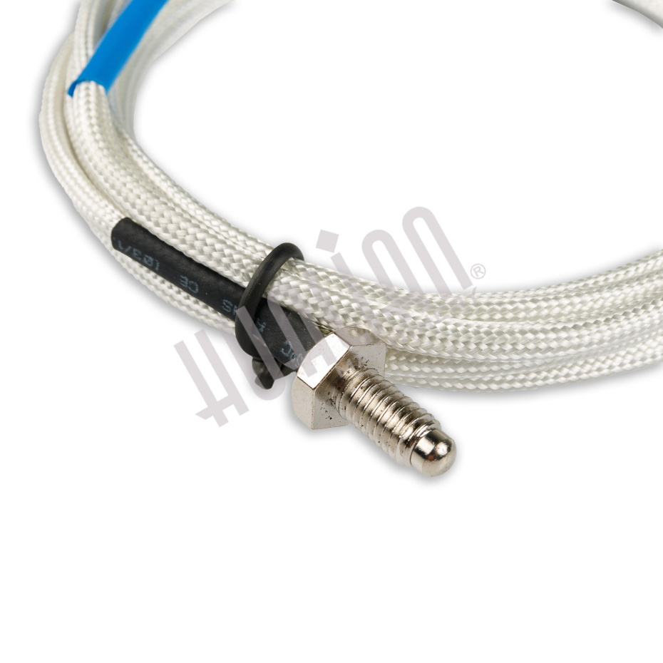 Термопара K-2.0×M6 (для HVT) Hualian - Купить с доставкой по всему Казахстану