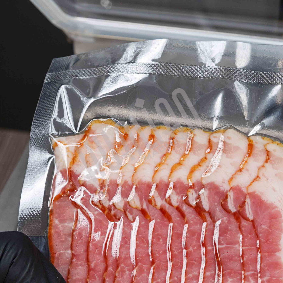 Настольный вакуумный упаковщик HVC-210T/1D (нерж.) Hualian - Купить с доставкой по всему Казахстану