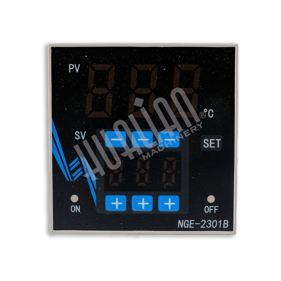 Терморегулятор цифровой NGE-2301B для FRB-770/810 Hualian - Купить с доставкой по всему Казахстану