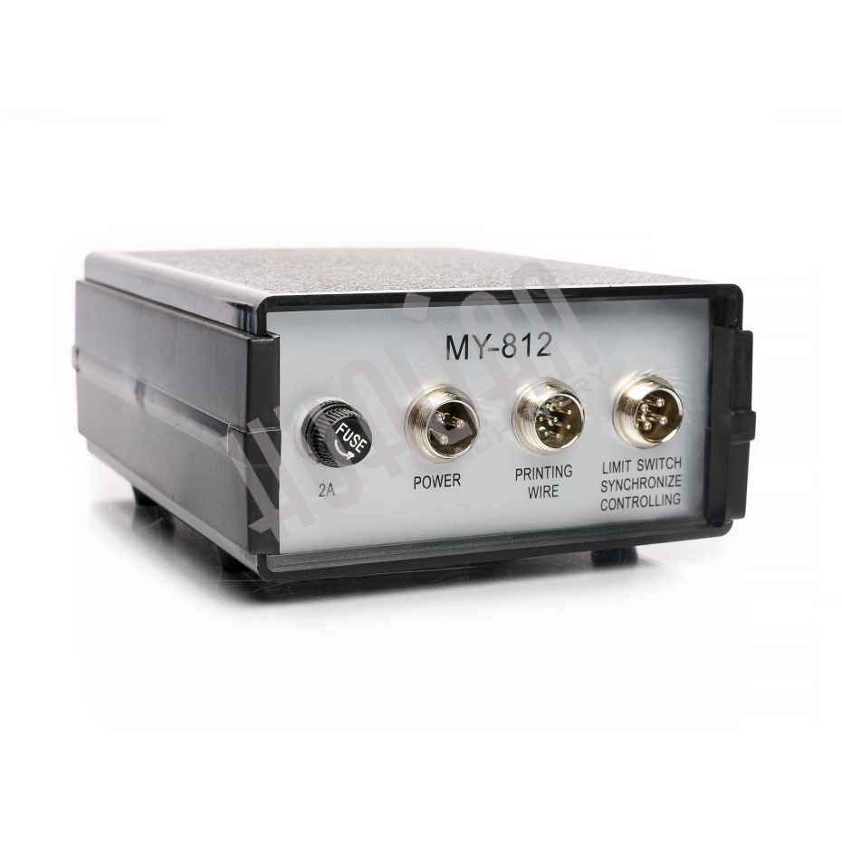 Блок управления для MY-812A Hualian - Купить с доставкой по всему Казахстану