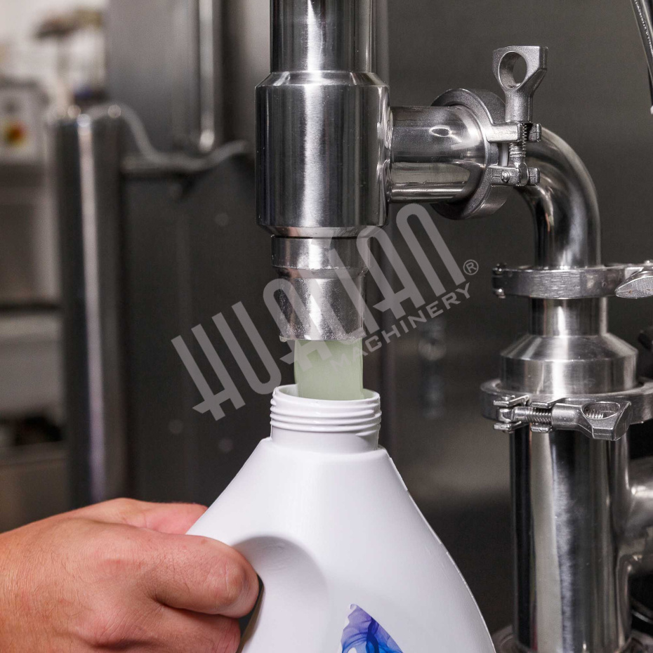 Дозатор поршневой LPF-5000T Hualian - Купить с доставкой по всему Казахстану