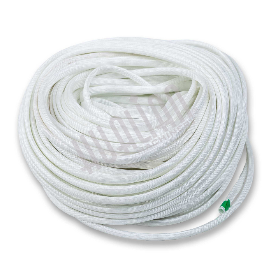 Чулок на рольганг из стекловолокна для BS-3020A/BS-4525A/BS-4535LA/BS-6535LA (100 м.) Hualian - Купить с доставкой по всему Казахстану