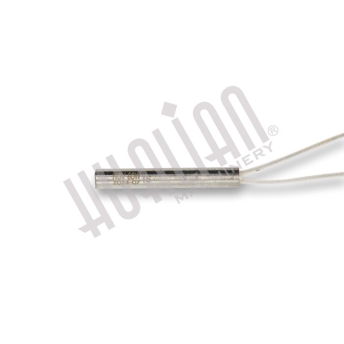 ТЭН для HL-1108 (110 В, 60 Вт, 6.35×45) Hualian - Купить с доставкой по всему Казахстану