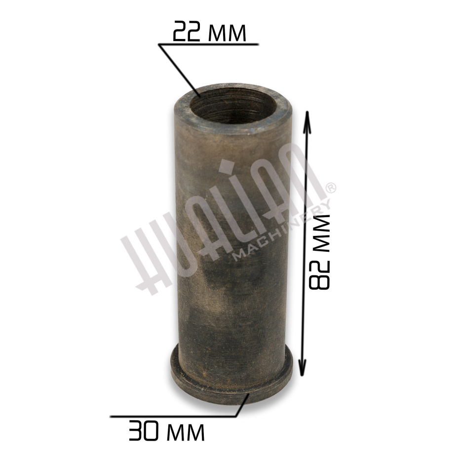 Втулка подачи тестошнека Hualian - Купить с доставкой по всему Казахстану