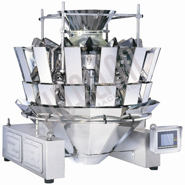 Мультиголовочный дозатор HLA10-1-1D Hualian - Купить с доставкой по всему Казахстану