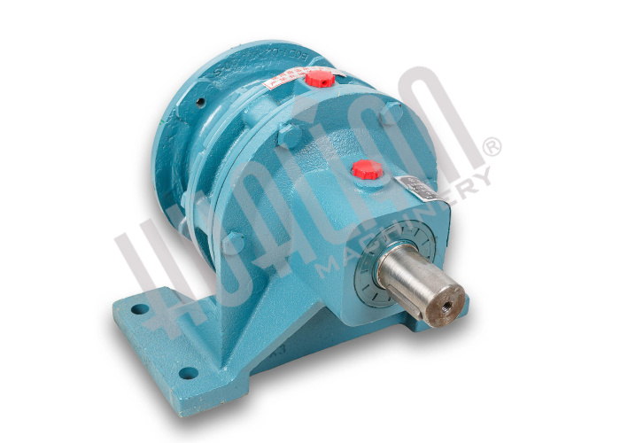 Редуктор для SX-80 Hualian - Купить с доставкой по всему Казахстану