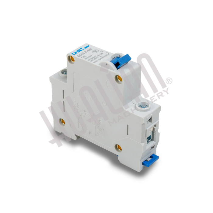 Автоматический выключатель C2 (BSF/BSL) Hualian - Купить с доставкой по всему Казахстану