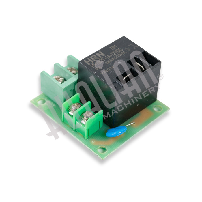 Плата с реле для DZ-260 NEW Hualian - Купить с доставкой по всему Казахстану