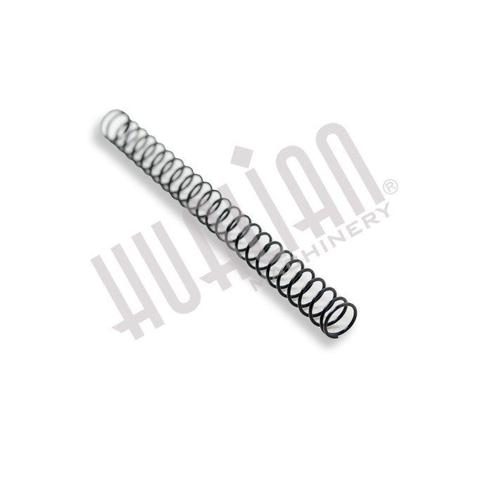 Пружина натяжения нихрома для эпоксидных планок с роликовой натяжкой Hualian - Купить с доставкой по всему Казахстану